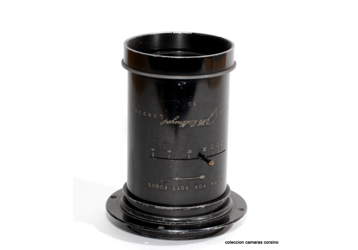 J.H. DALLMEYER