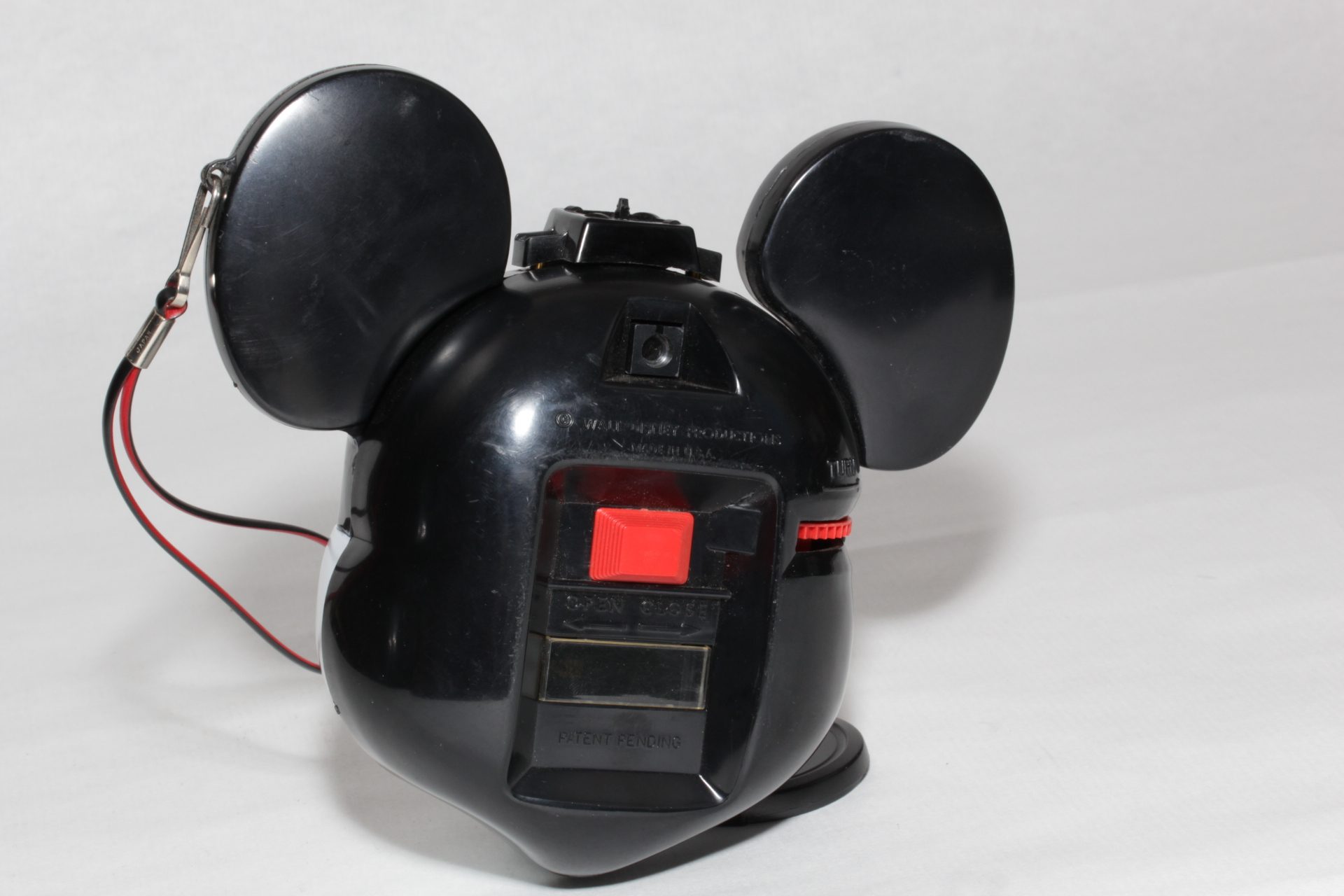 MICK-A-MATIC, ORIGINAL (MICKEY MOUSE) vista 2