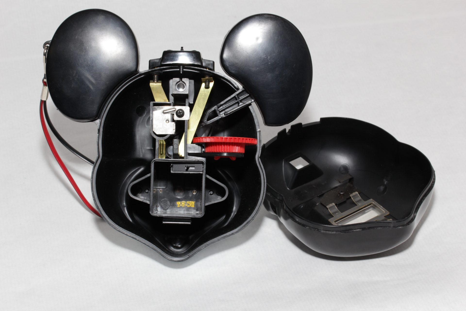 MICK-A-MATIC, ORIGINAL (MICKEY MOUSE) vista 5