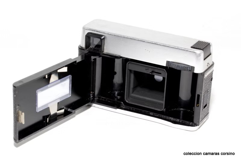 VOIGTLANDER, BESSY K vista 4