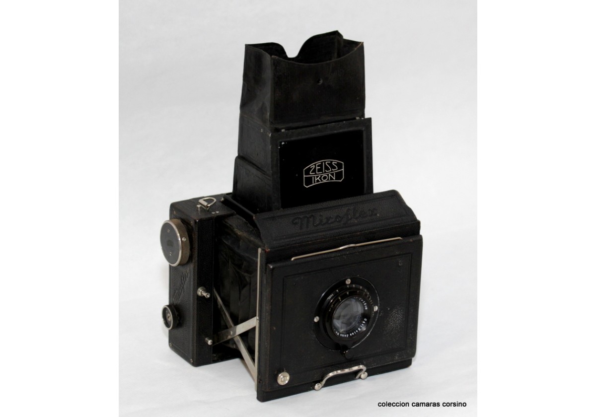 ZEISS IKON, MIROFLEX