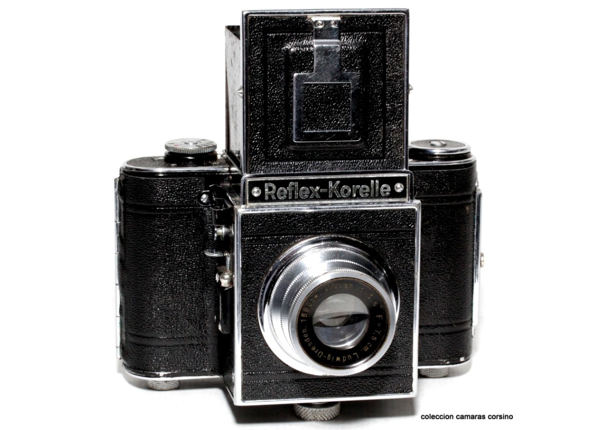 REFLEX KORELLE I