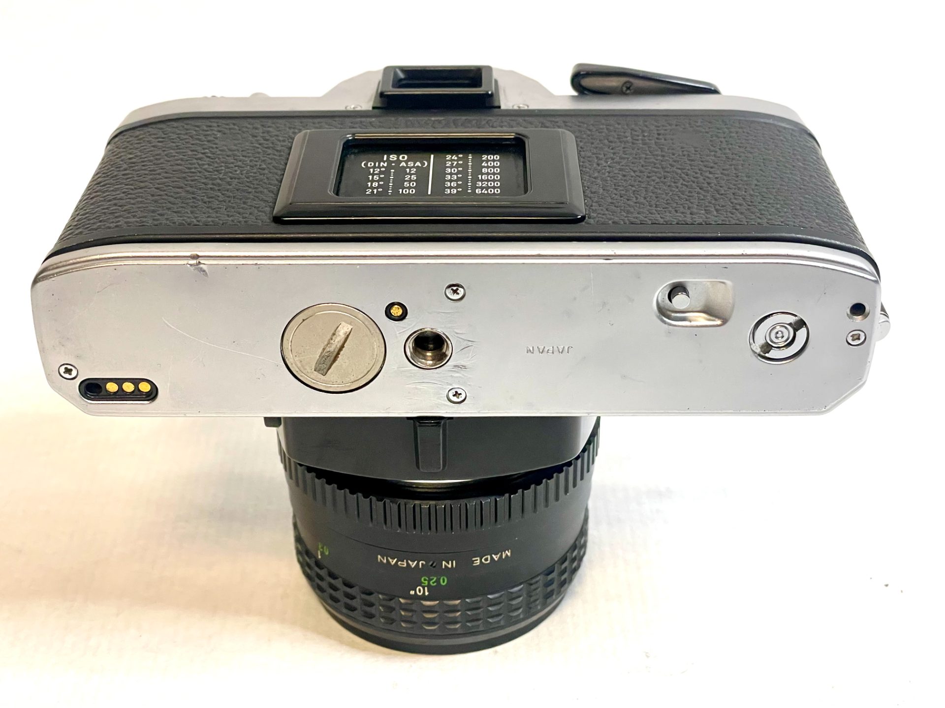 MINOLTA X-300 vista 7