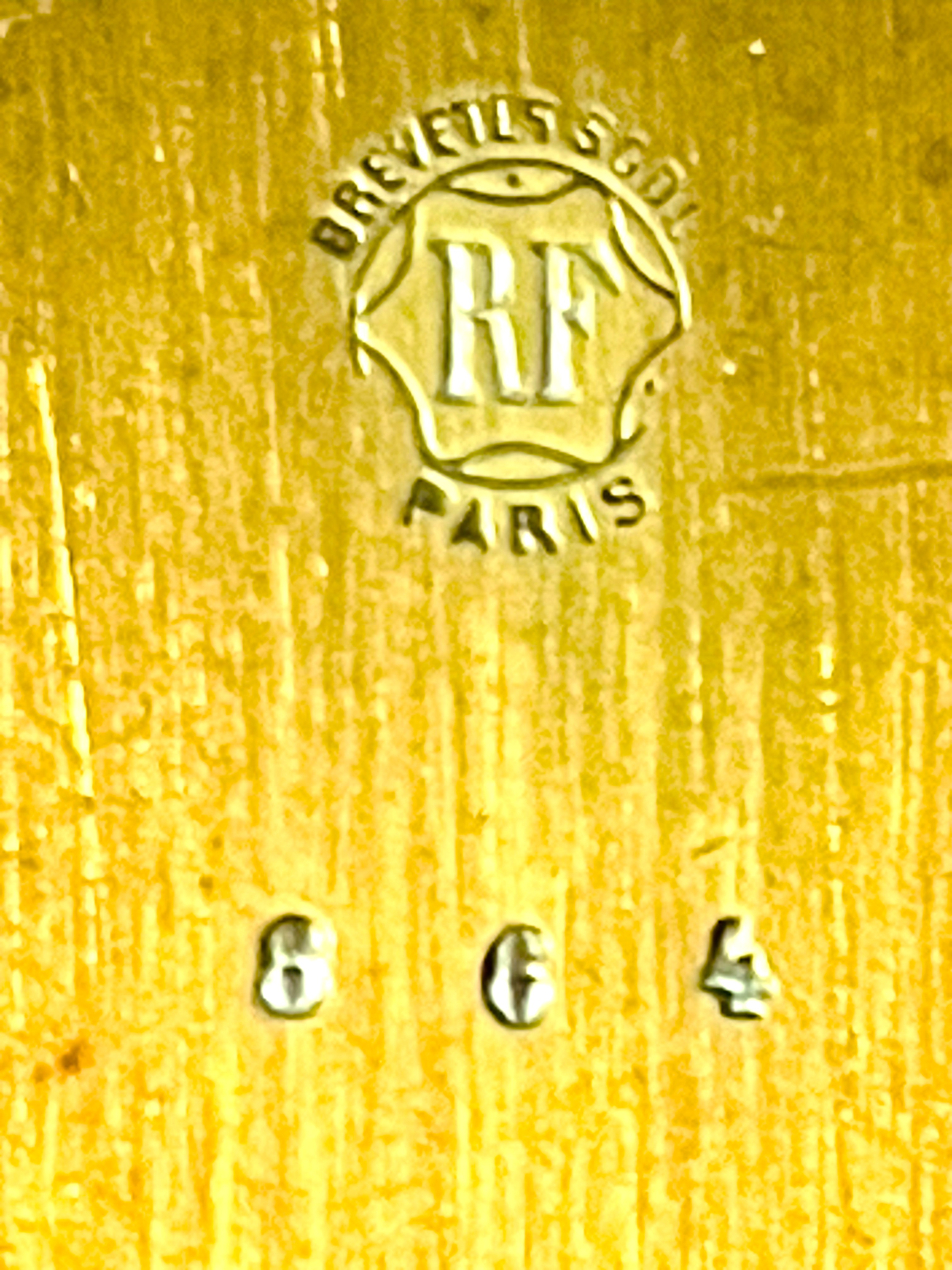 Ampliadora luz natural RF (Paris) vista 5