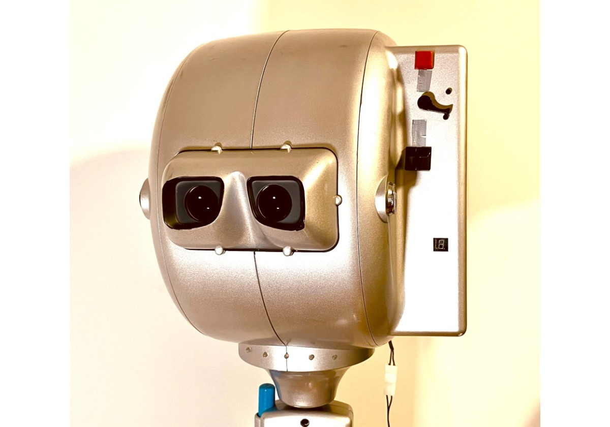 VISOR STEREO 3 D WORLD MONEDAS