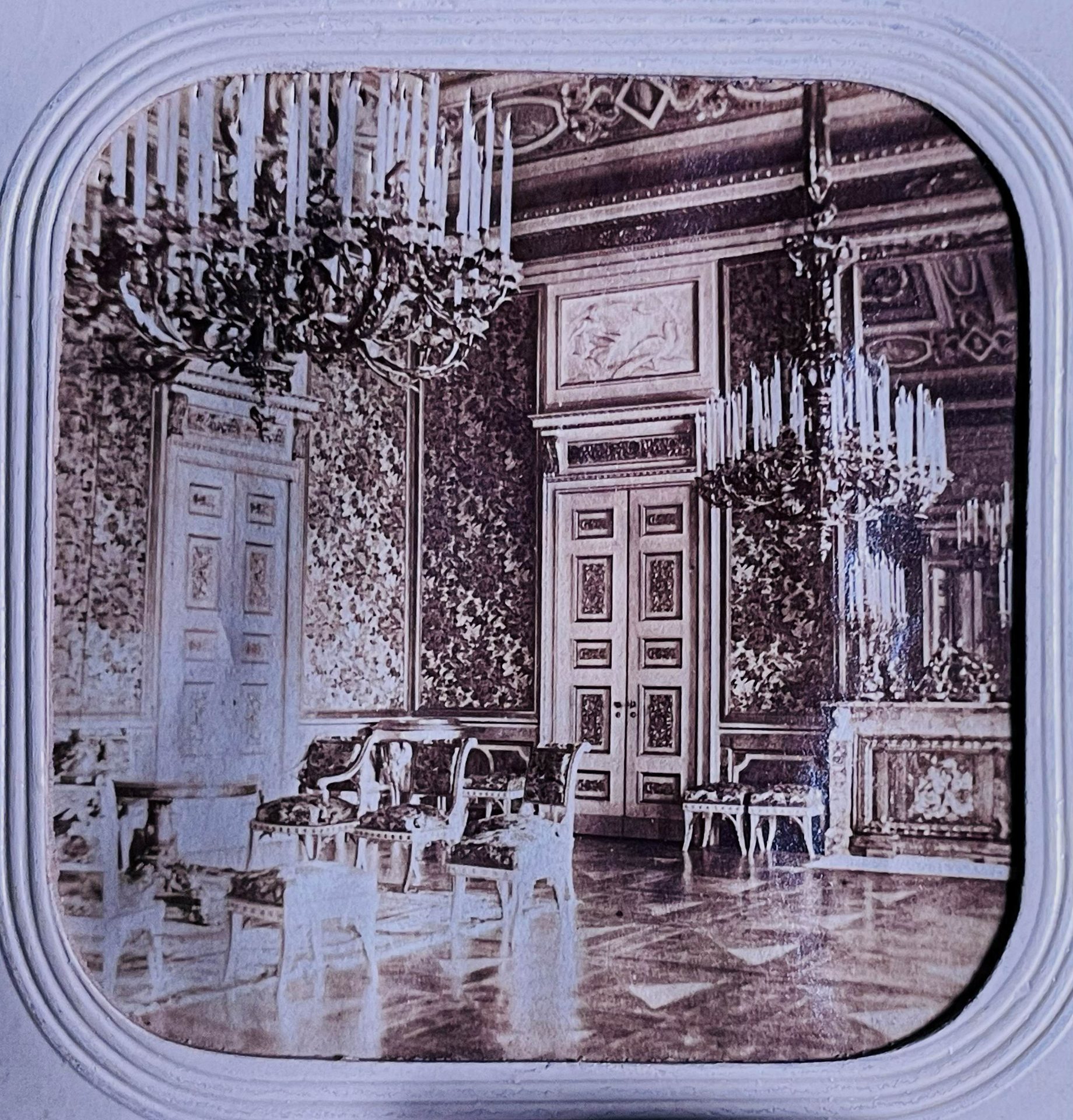 STEREOFOTOS PANOPTICAS (52) EXPO UNIV PARIS 1878 vista 6