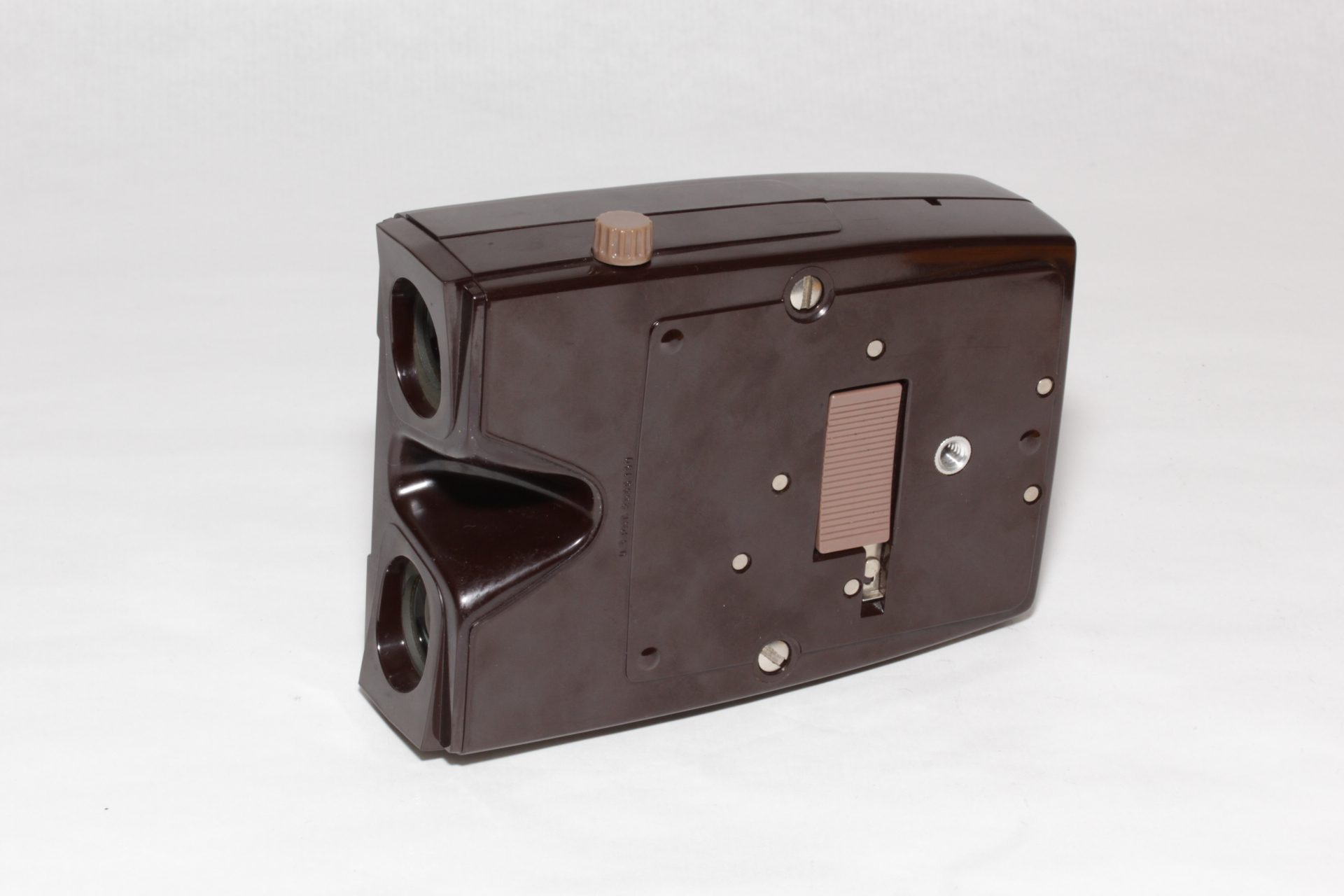 STEREOSCOPIO KODASLIDE STEREO VIEWER II vista 3