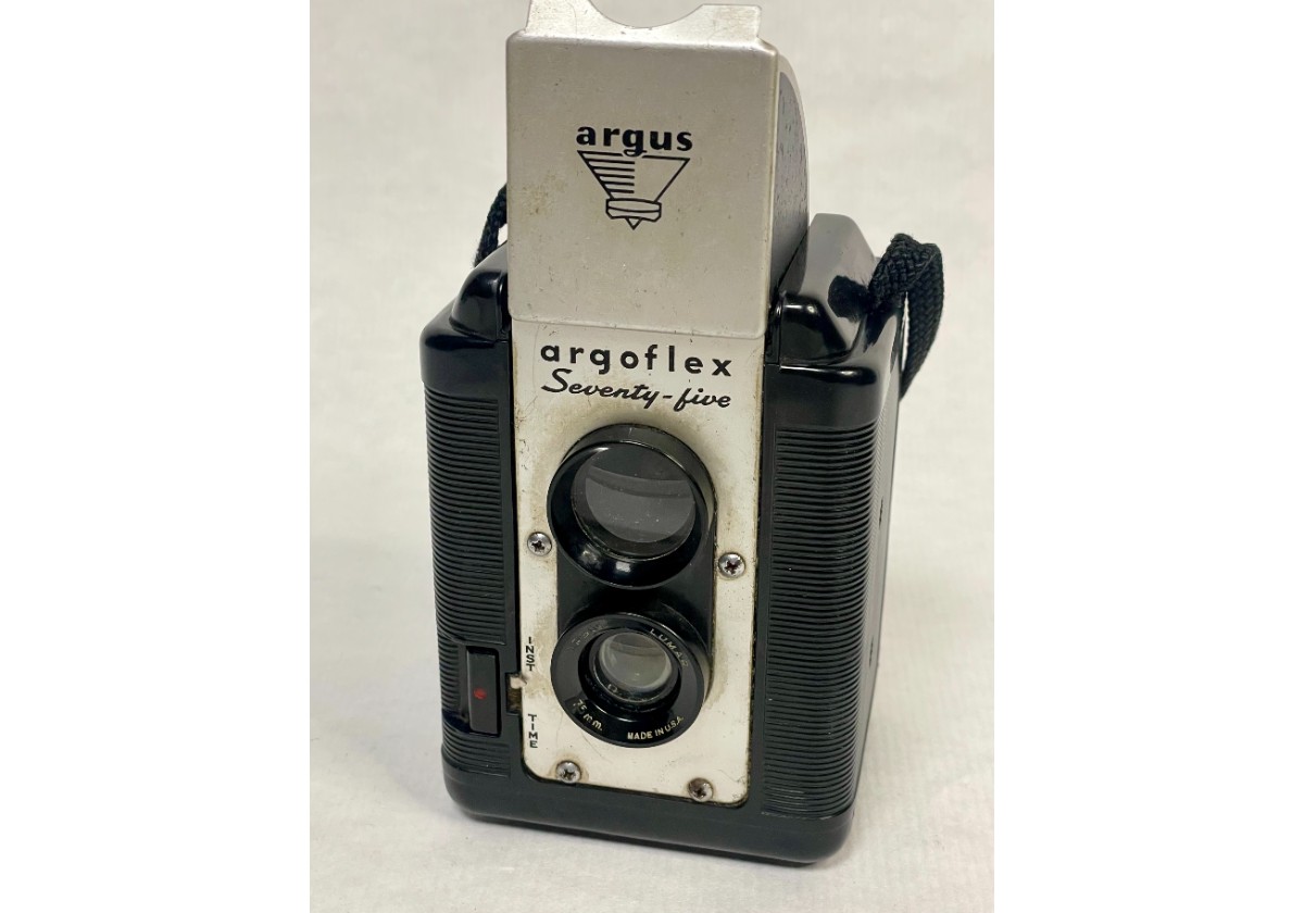 ARGUS, ARGOFLEX SEVENTY FIVE.