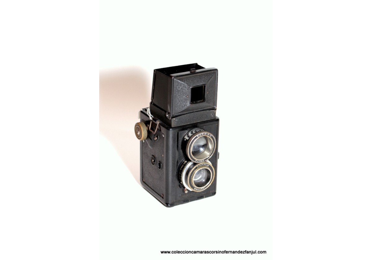 VOIGTLANDER BRILLANT