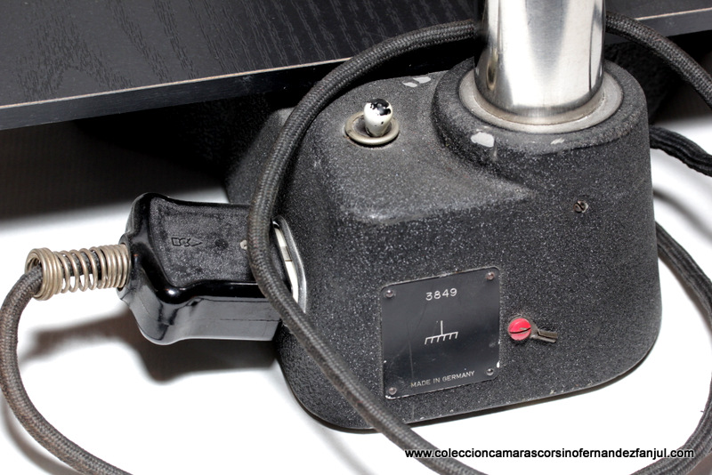 AMPLIADORA MINOX vista 5