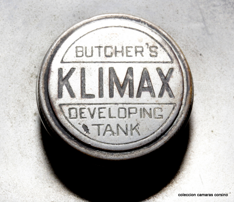 TANQUE REVELADO KLIMAX vista 3