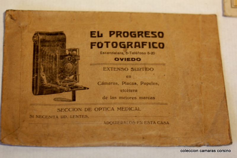 CARPETILLAS TRABAJO DE LABORATORIO vista 4