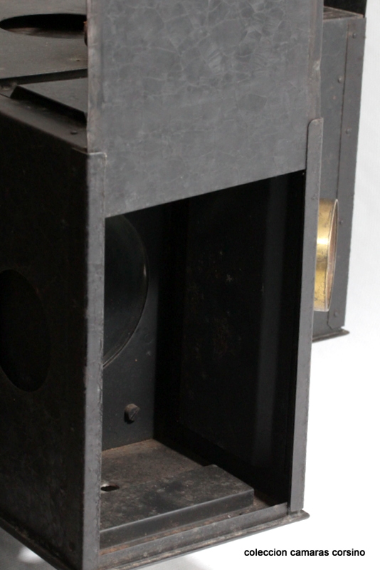 PROYECTOR BONNE PRESSE (PROYECTOR DE OPACOS). vista 5