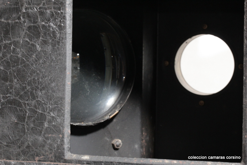 PROYECTOR BONNE PRESSE (PROYECTOR DE OPACOS). vista 6