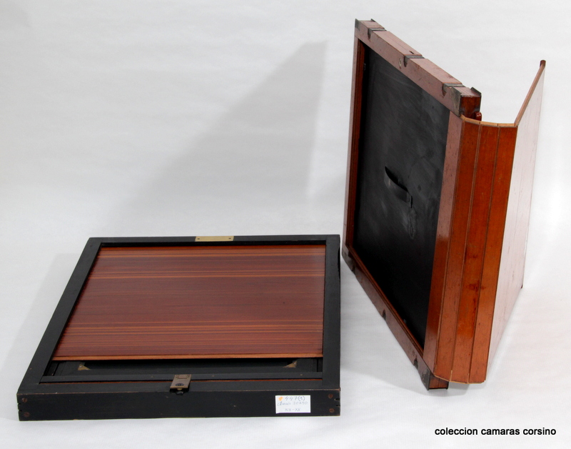 CHASIS 18X24 A 30X40. vista 3