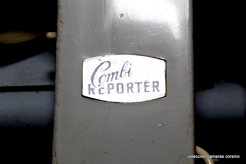 FLAH COMBI REPORTER vista 4