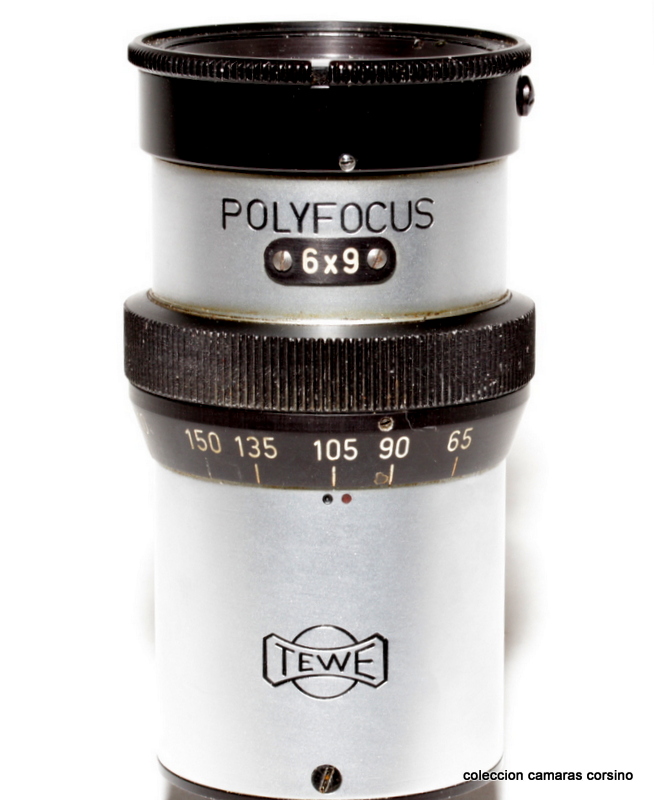 VISOR POLYFOCUS TEWE vista 2