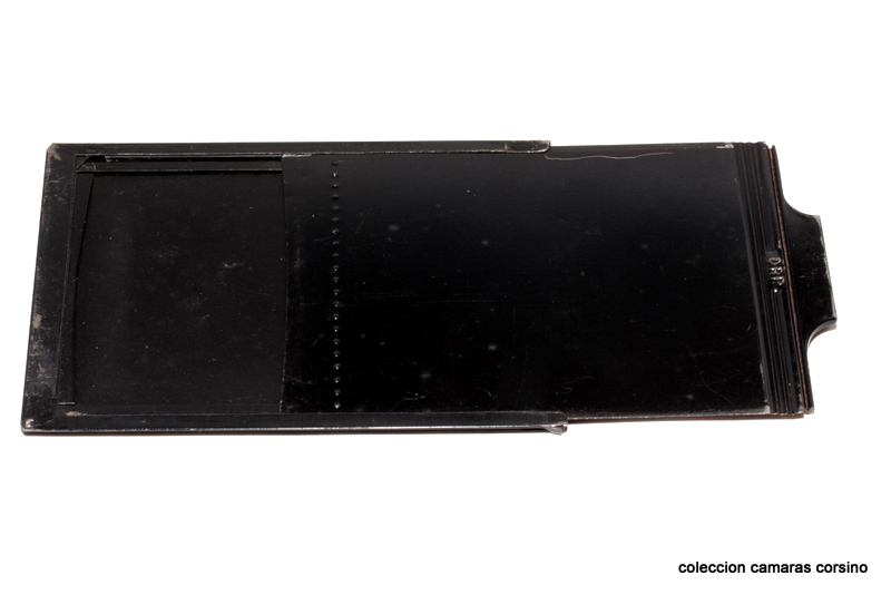 ESTUCHE CHASIS ERNEMAN vista 4
