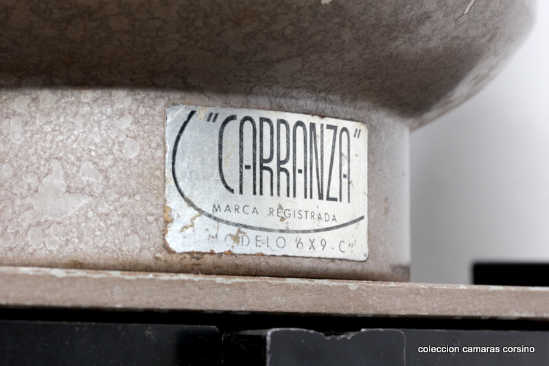 AMPLIADORA CARRANZA 6X9 C vista 3