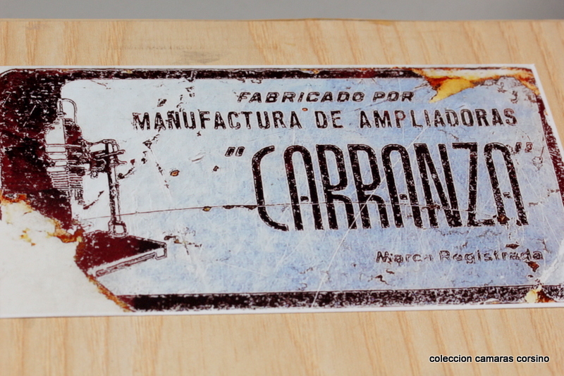 AMPLIADORA CARRANZA 6X9 C vista 4