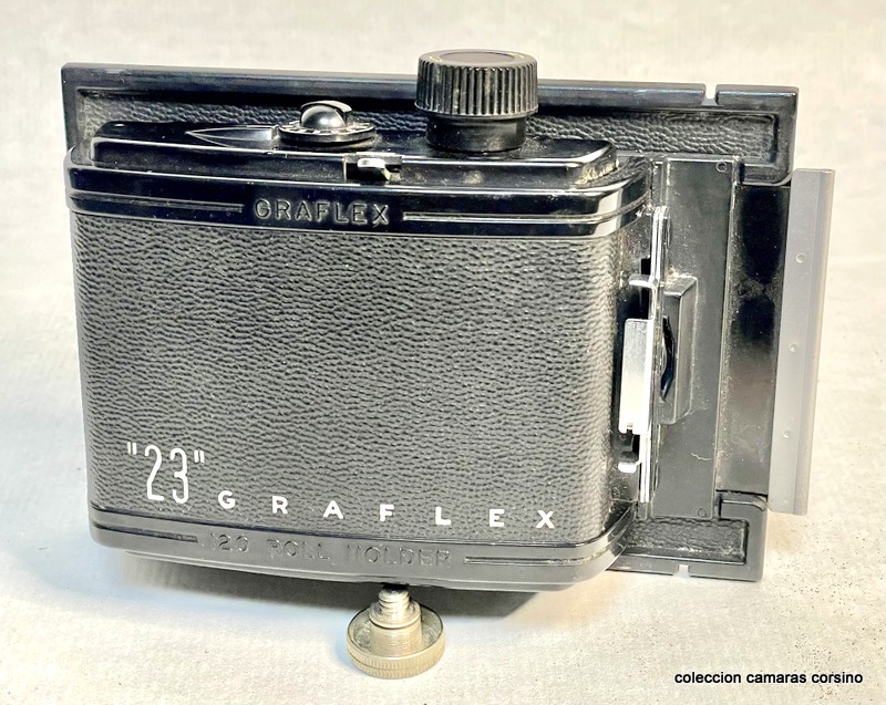ADAPTADOR GRAFLEX 23 (9X12 a 120).