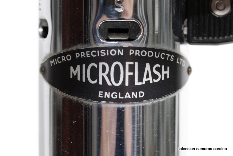 FLASH MICROFLASH vista 2