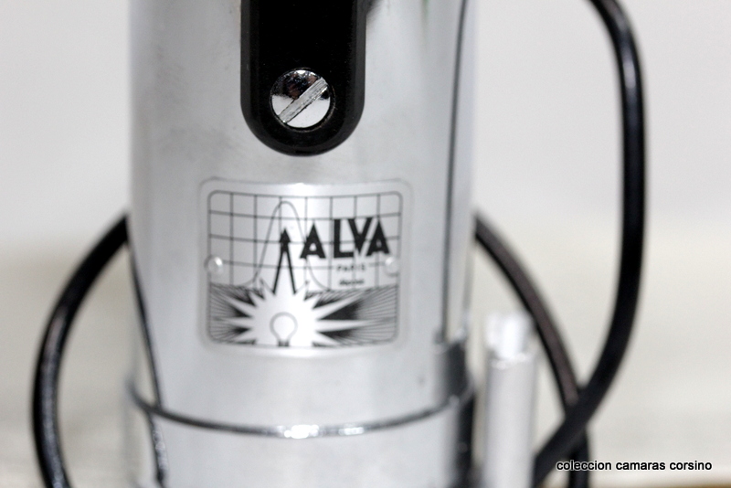 FLASH ALVA vista 2