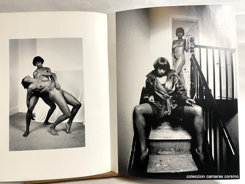LIBRO VENTURIAN (FOTO EROTICA 3). vista 4