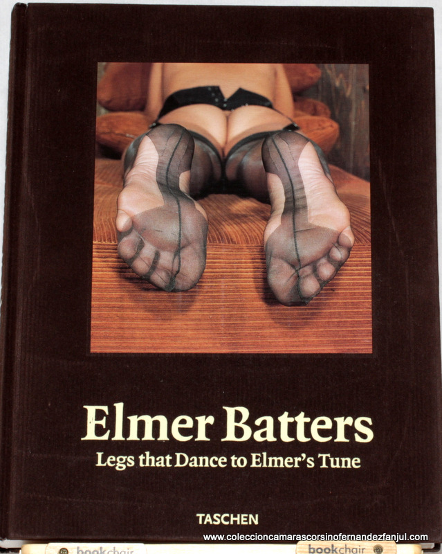 Libro: ELMER BATTERS