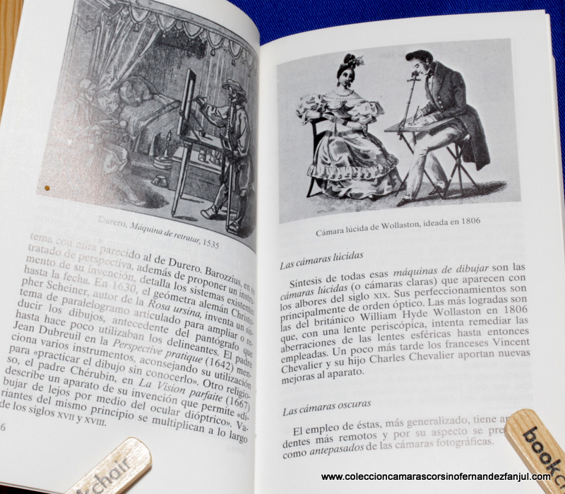 Libro: HISTORIA DE LA FOTOGRAFIA vista 2