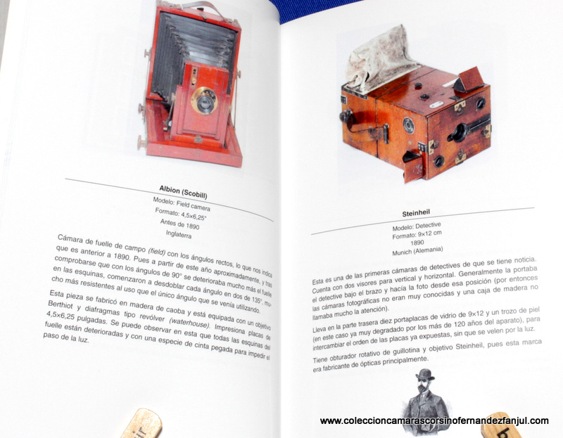 Libro: CATALOGO EXPOSICION, MAQUINAS PARA DETENER EL TIEMPO vista 2