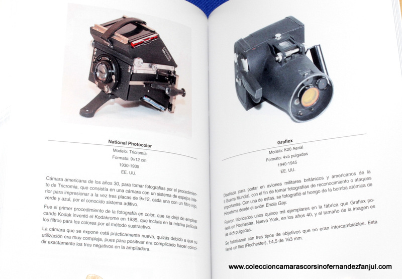 Libro: CATALOGO EXPOSICION, MAQUINAS PARA DETENER EL TIEMPO vista 3