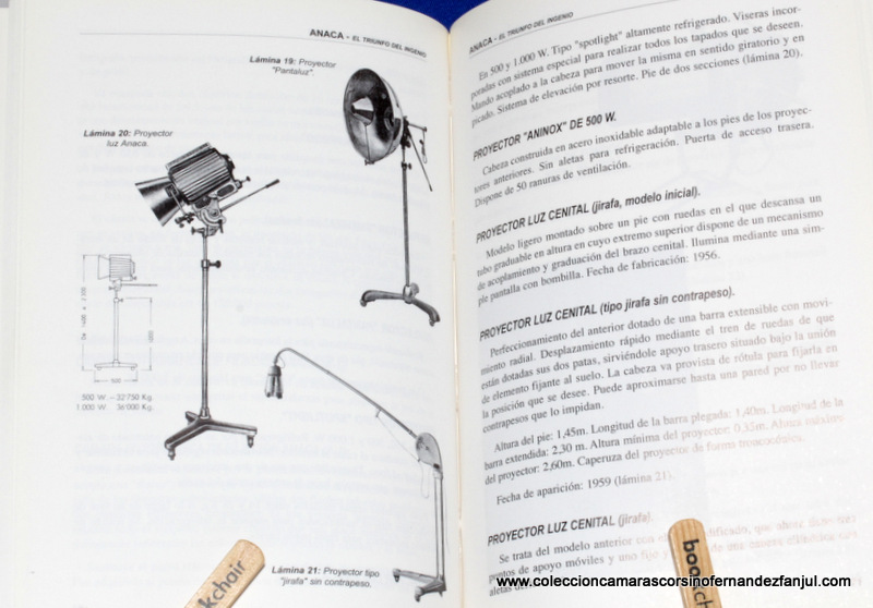 Libro: ANACA, EL TRIUNFO DEL INGENIO vista 3