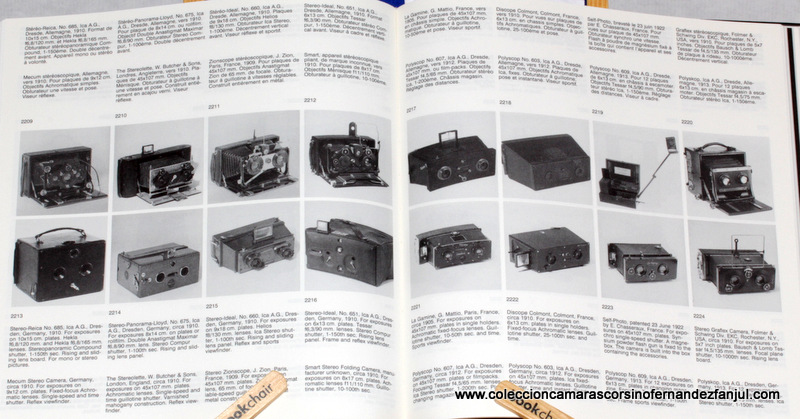 Libro: MICHEL AUER vista 3