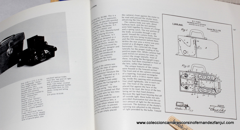 Libro: A CENTURY OF CAMERAS vista 3