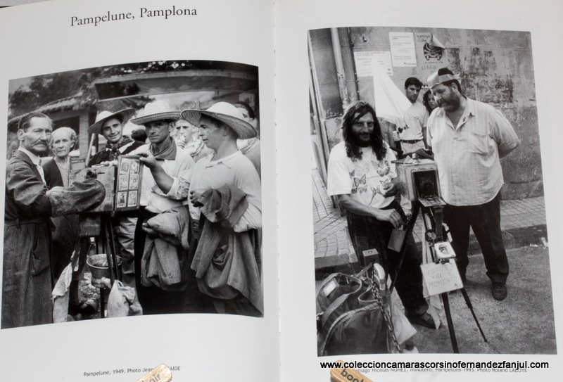 Libro: PHOTOGRAPHES DE RUE vista 3