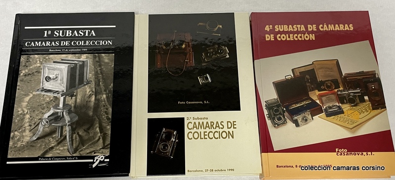 SUBASTAS FOTO CASANOVA