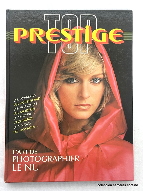 L´ART DE PHOTOGRAPHIER LE NU