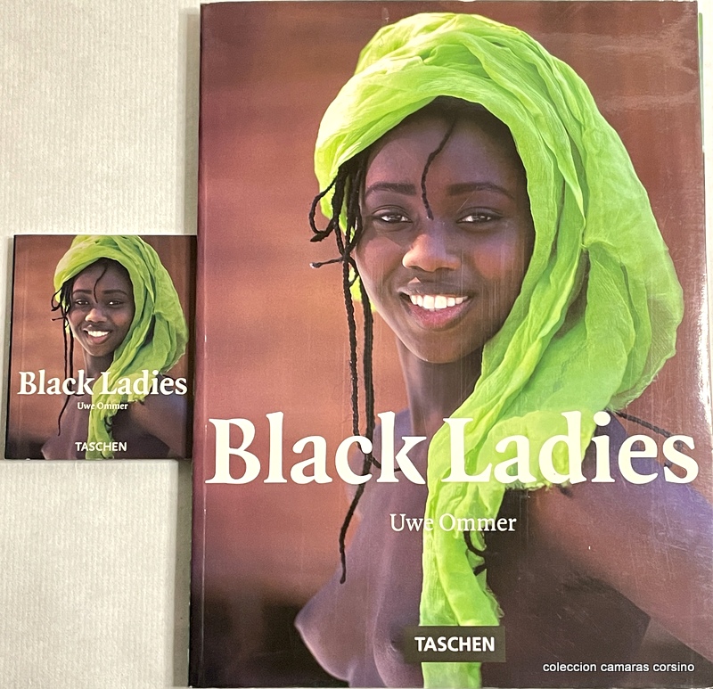 BLACK LADIES