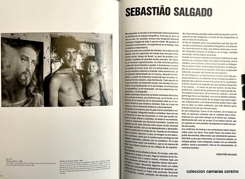 GRANDES FOTÓGRAFOS. vista 3