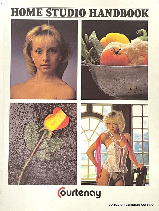 HOME STUDIO HAND BOOK