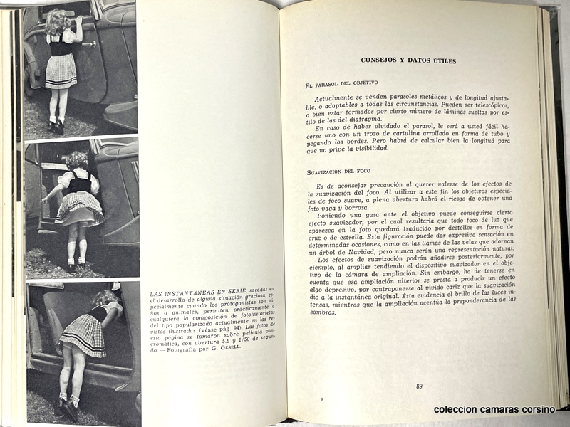 TODA LA FOTOGRAFIA EN UN SOLO LIBRO. vista 5