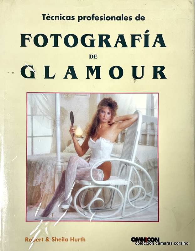 FOTOGRAFIA DE GLAMOUR.