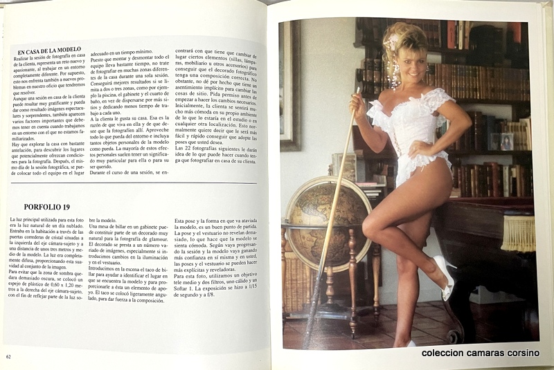 FOTOGRAFIA DE GLAMOUR. vista 2