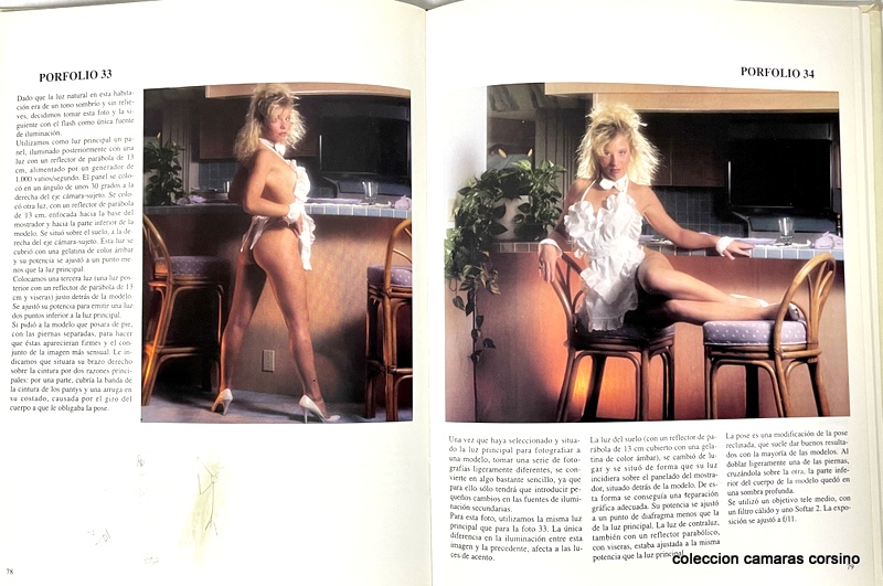 FOTOGRAFIA DE GLAMOUR. vista 4
