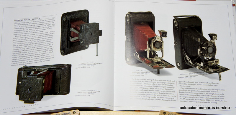 CLASIC CAMERAS DE KATE ROUSE. vista 4