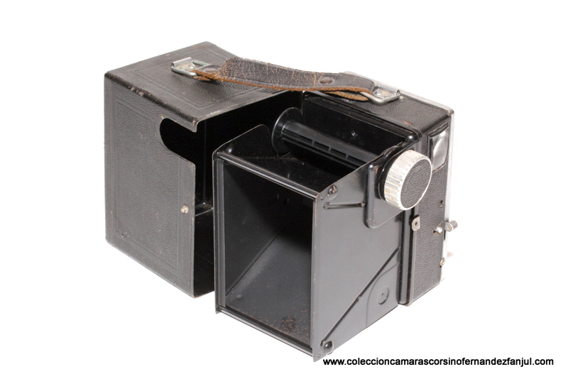 ZEISS IKON, BOX TENGOR (56/2) vista 2