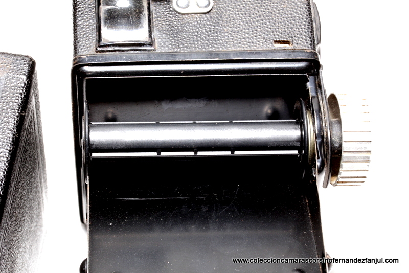 ZEISS IKON, BOX TENGOR (56/2) vista 5