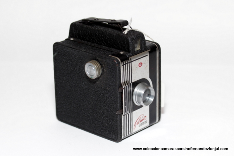 FILMOR CAMERA, RAYELLE