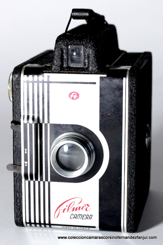 FILMOR CAMERA, RAYELLE vista 3
